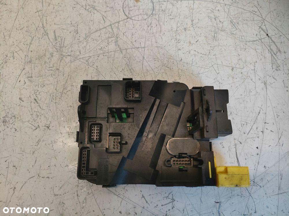 AUDI A3 8P 1.9 TDI 3-DRZWI 03- CZUJNIK KĄTA SKRĘTU 1K0953549 - 4