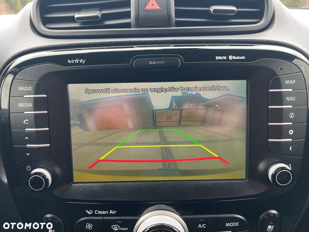 Kia Soul 1.6 CRDI XL - 40