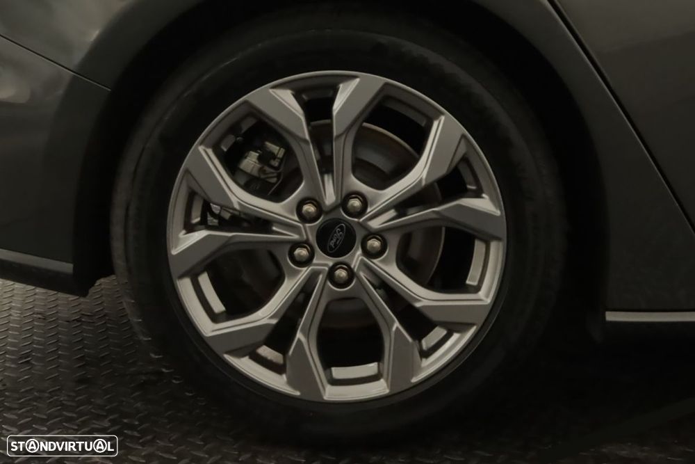 Ford Focus SW - 5