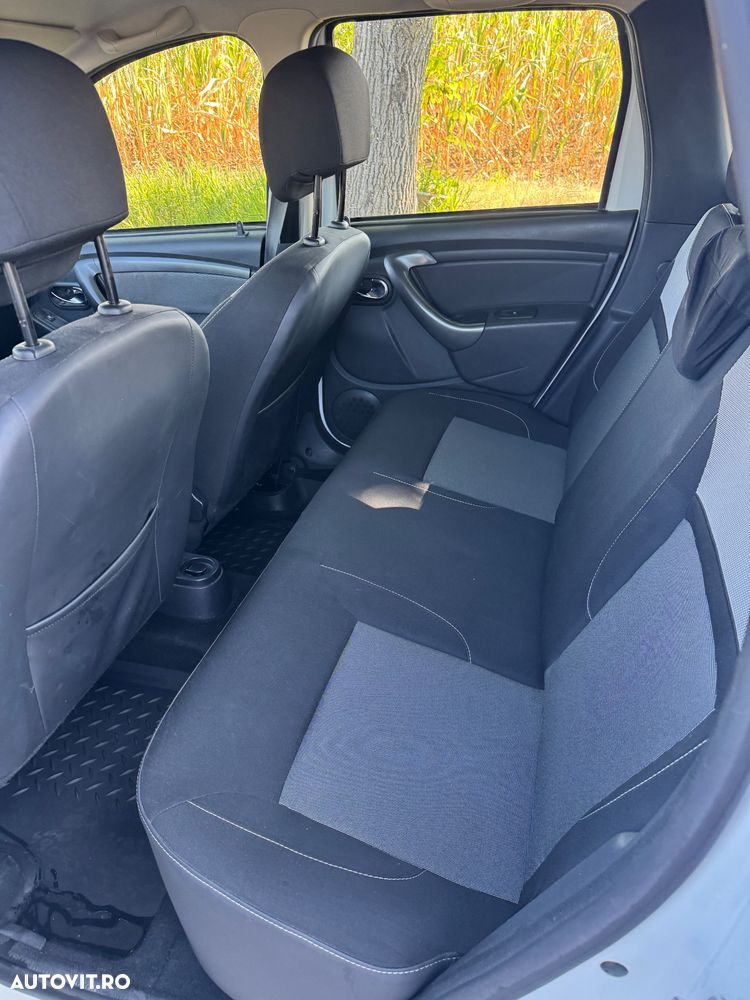 Dacia Duster 1.6 4x2 Ambiance - 6