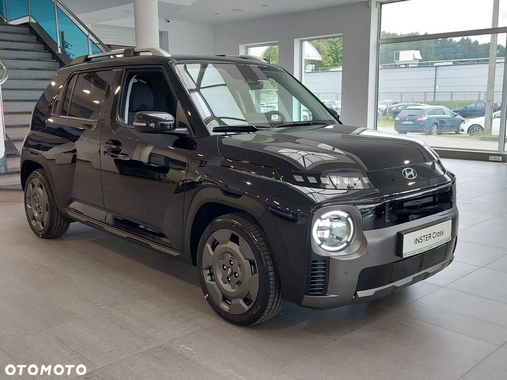 Hyundai Inster - 8