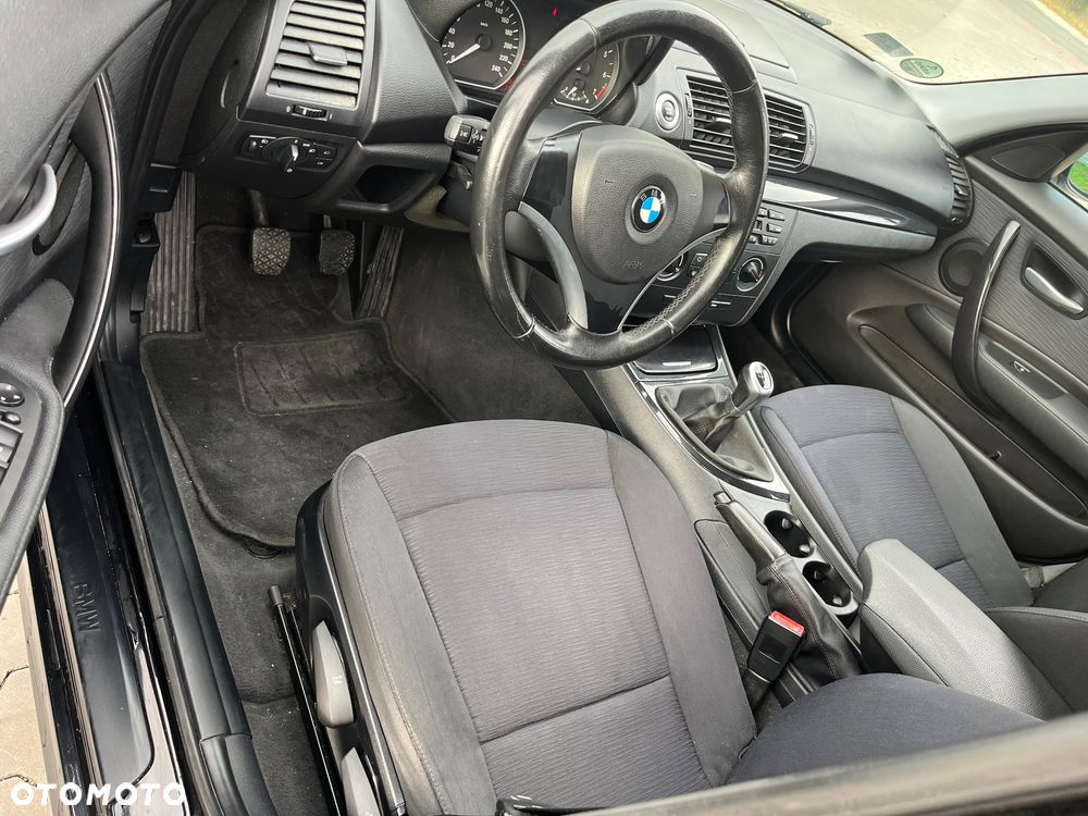 BMW Seria 1 116i - 19