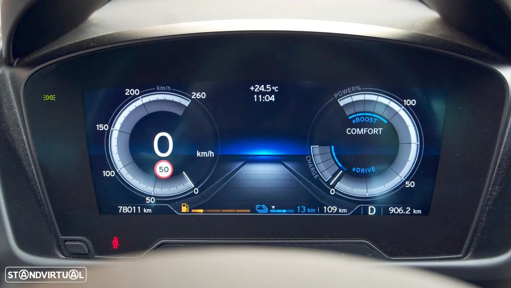 BMW i8 - 48
