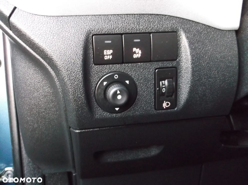 Citroën Berlingo Multispace HDi 115 FAP Exclusive - 17