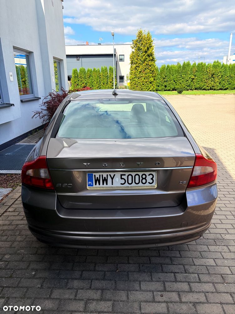 Volvo S80 2.4D5 Executive - 8