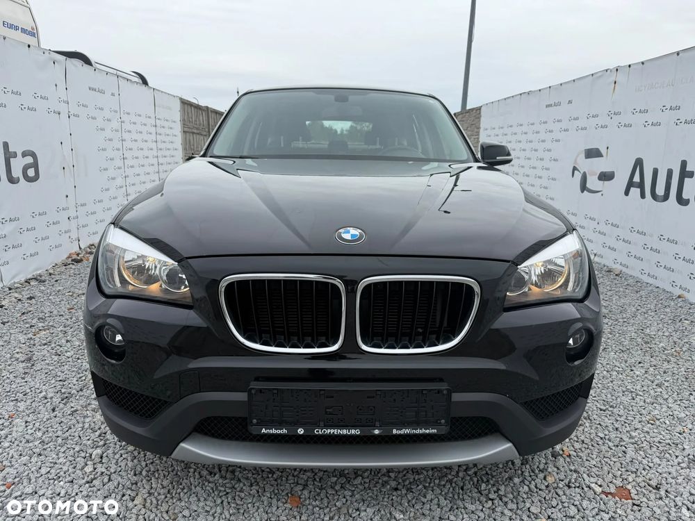 BMW X1 - 7