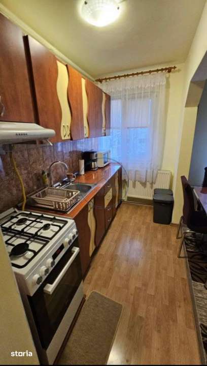 Apartament 3 camere | Str. Sucevei — fotografia 1