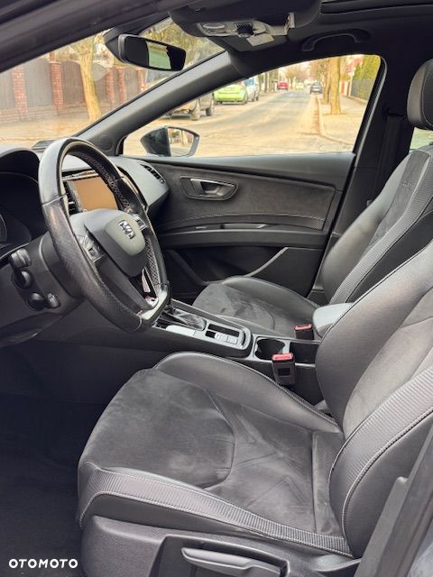 Seat Leon 2.0 TSI Cupra S&S DSG - 29