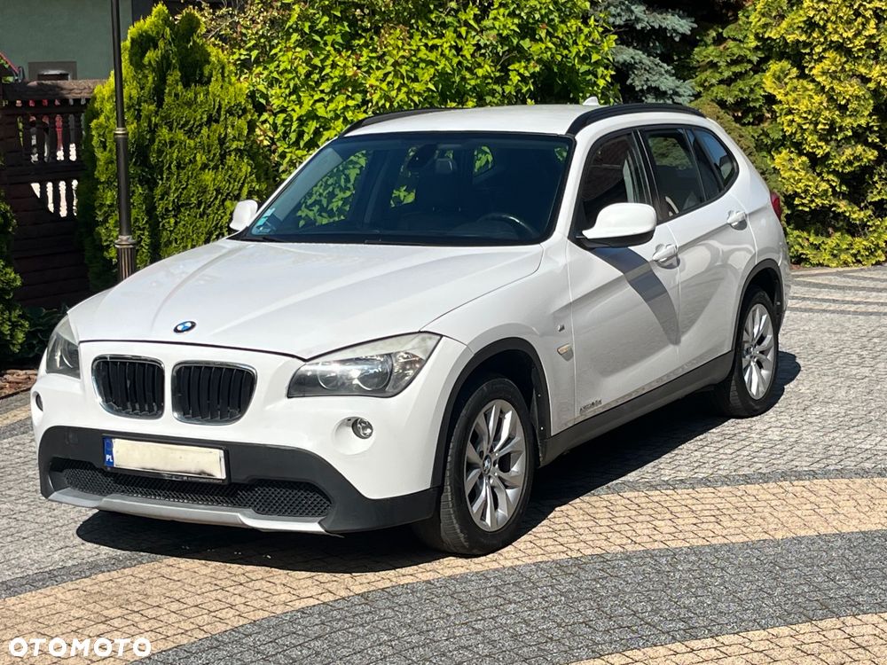 BMW X1 - 6