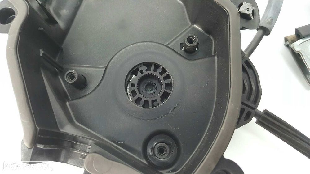 ELEVADOR TRASEIRO DIREITO SEAT IBIZA (6J5) STYLANCE / STYLE - 2