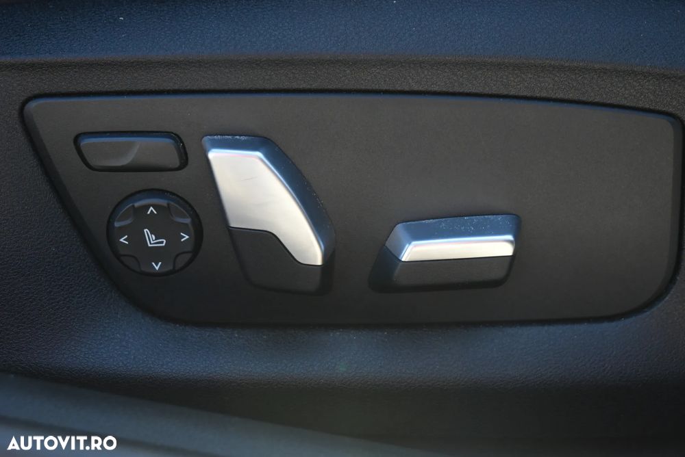BMW Seria 5 530d xDrive AT MHEV - 14