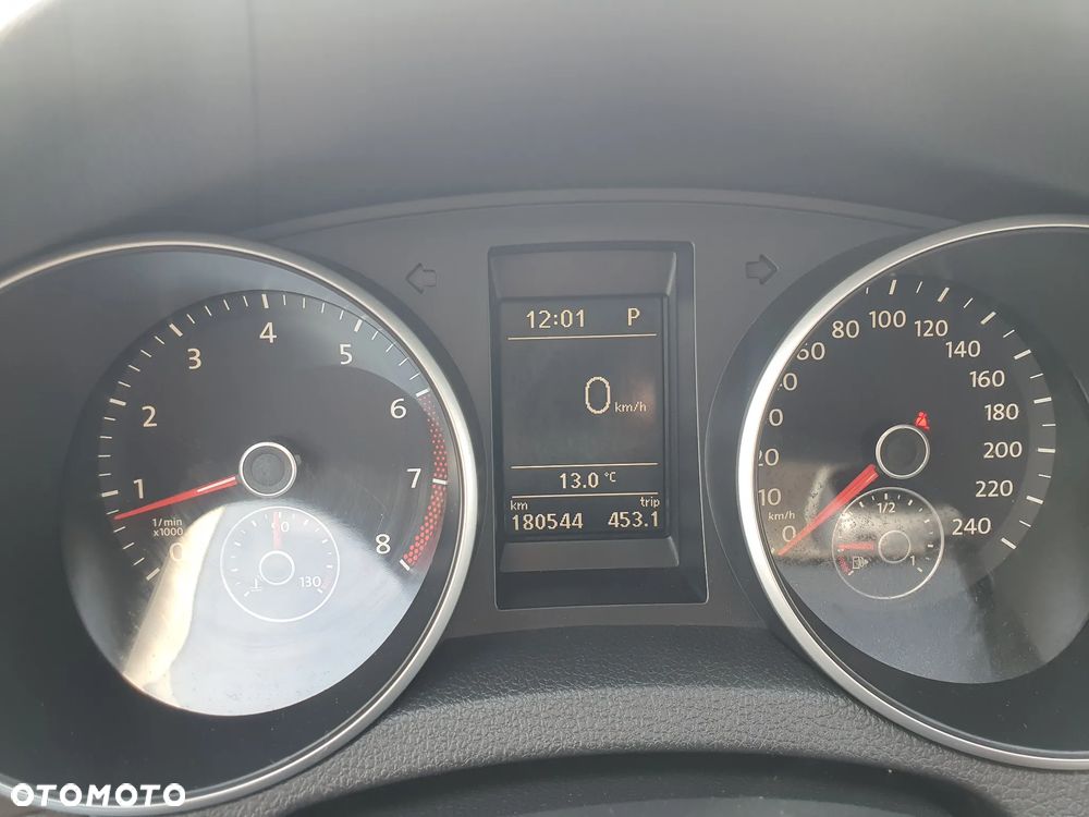 Volkswagen Golf 1.4 TSI DSG Highline - 15