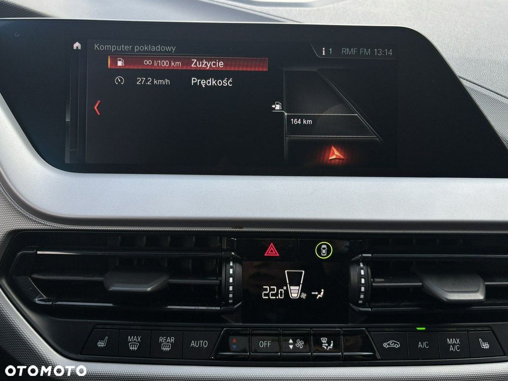 BMW Seria 1 118i - 20