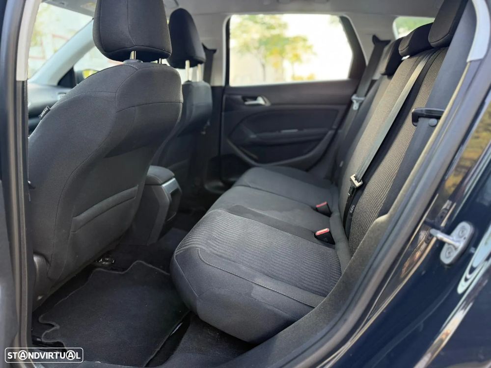 Peugeot 308 - 7