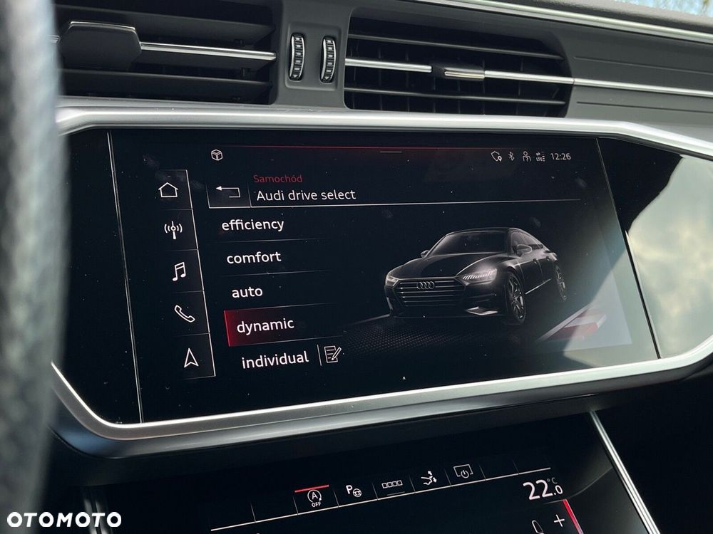 Audi A7 Sportback - 32