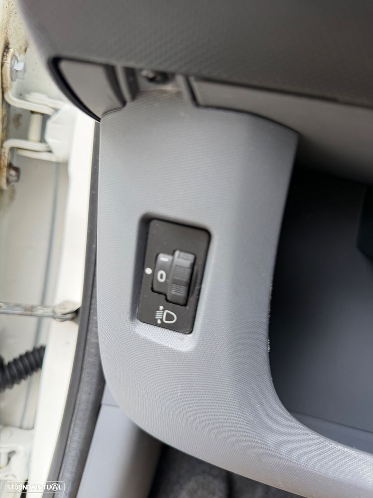 Citroën C1 1.0 Selection - 11