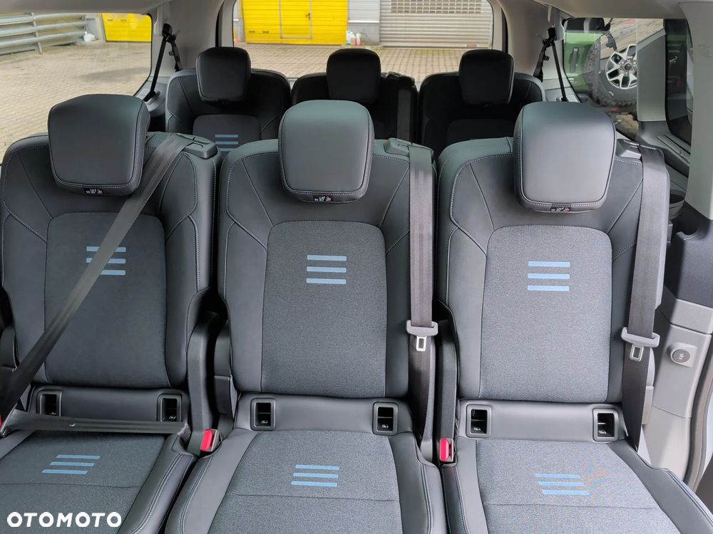 Ford Tourneo Custom 2.0 EcoBlue 320 AWD L2 Active - 30