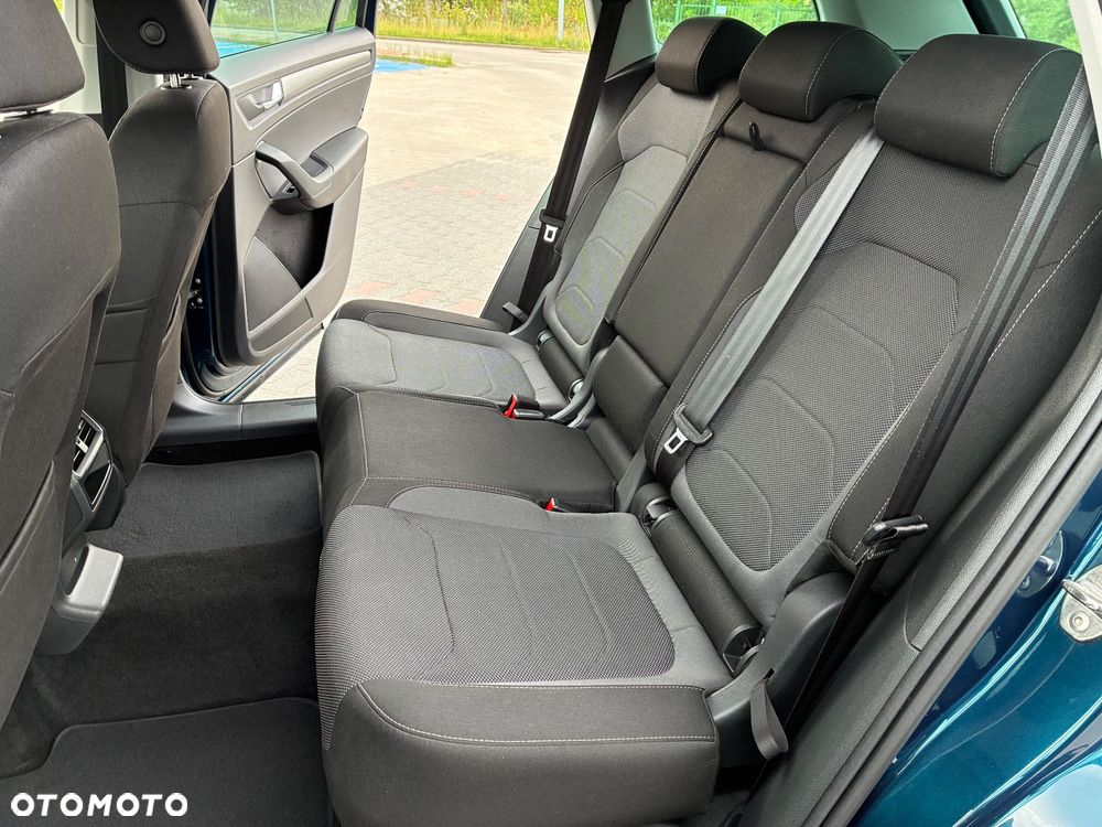 Skoda Kodiaq 1.4 TSI 4x4 Ambition DSG - 13