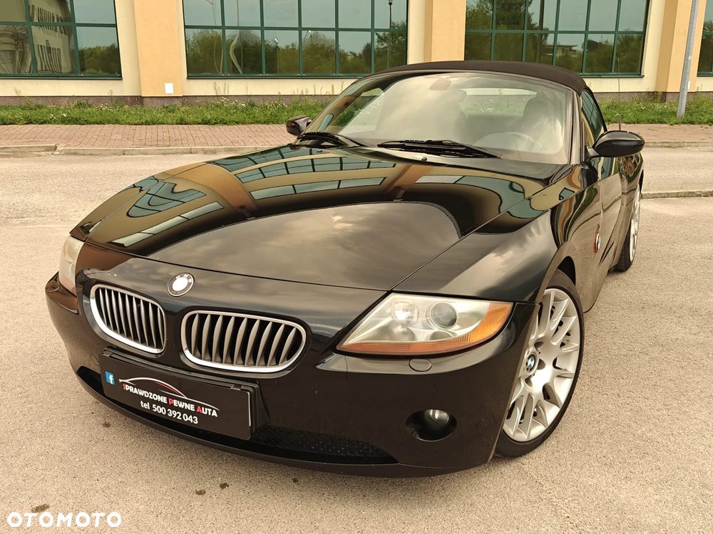 BMW Z4 - 15
