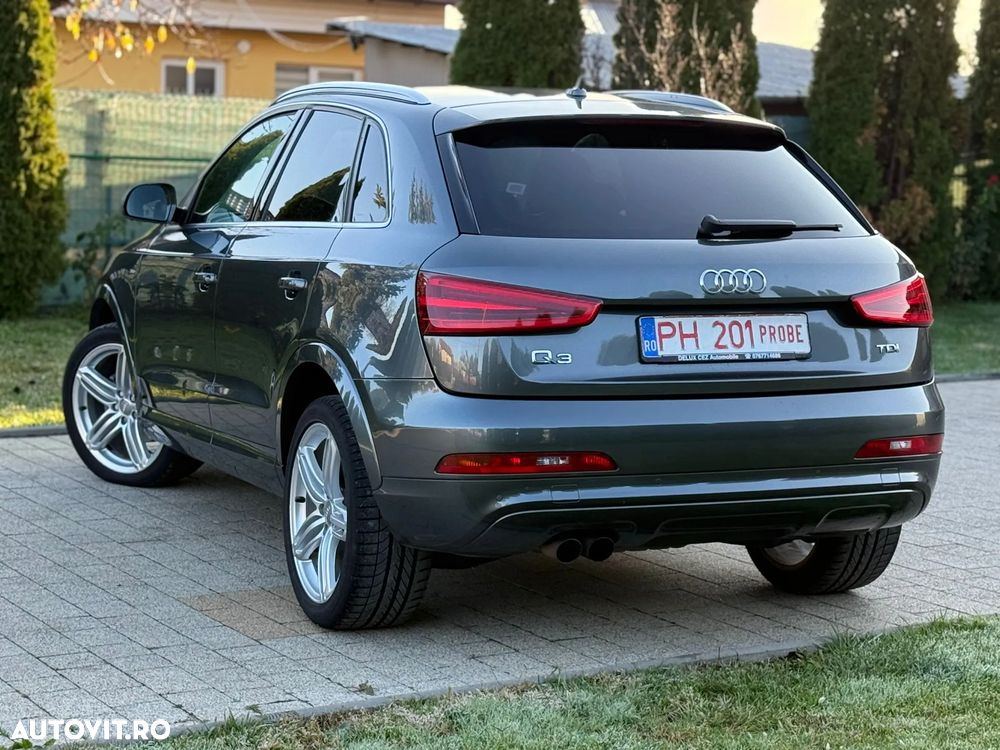 Audi Q3 2.0 TDI - 3