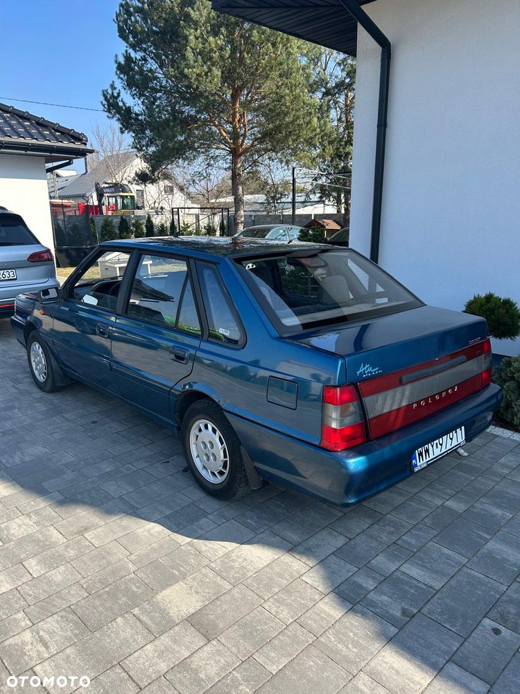 Polonez 1.6 - 24