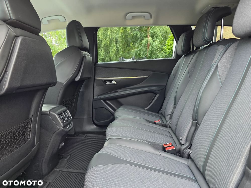 Peugeot 5008 1.5 BlueHDi Allure S&S EAT8 - 28