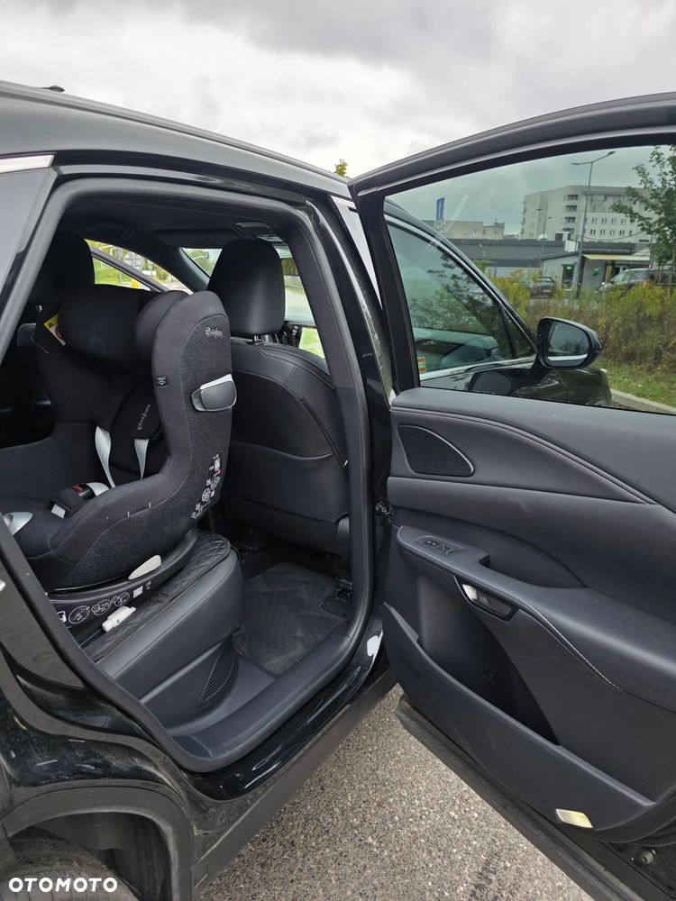 Lexus RX 300 Prestige - 13