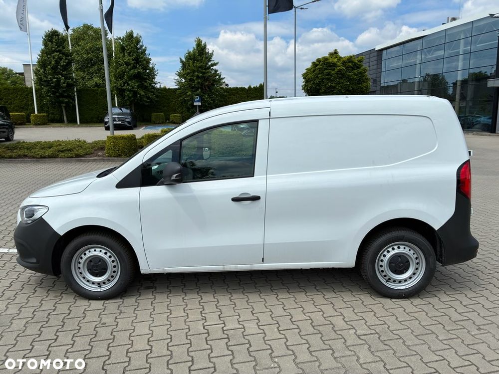 Mercedes-Benz CITAN 110 CDI Furgon L1 - 9