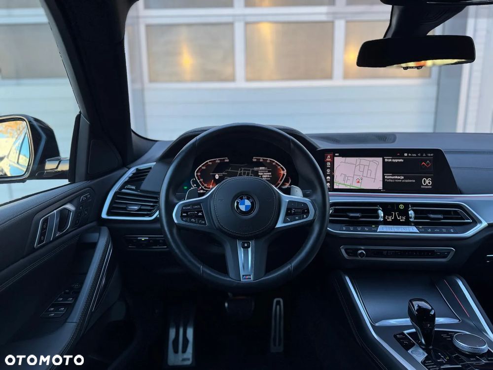 BMW X6 - 10