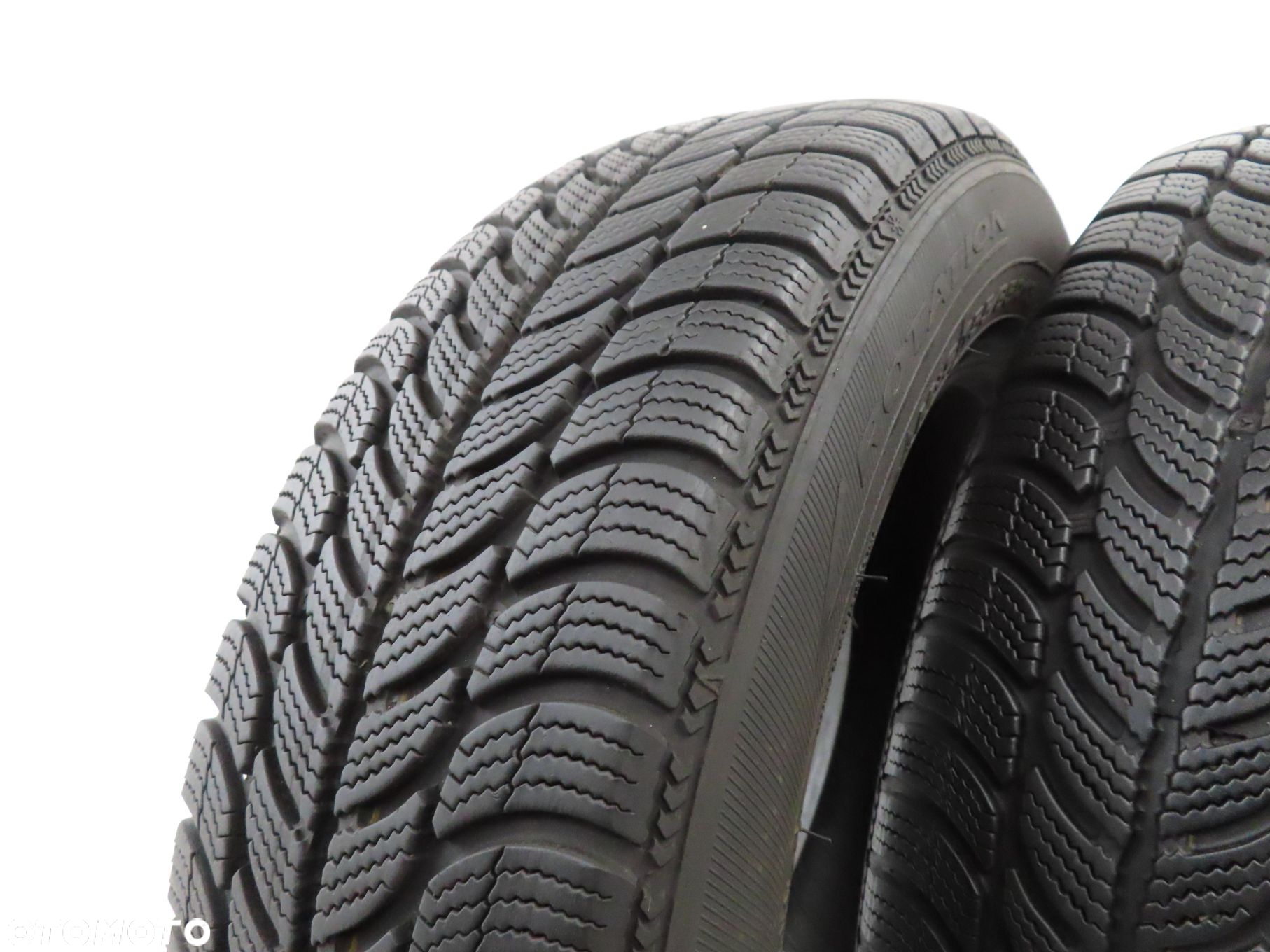 2x 155/65R13 OPONY ZIMOWE Dębica Frigo 2 73T - 6