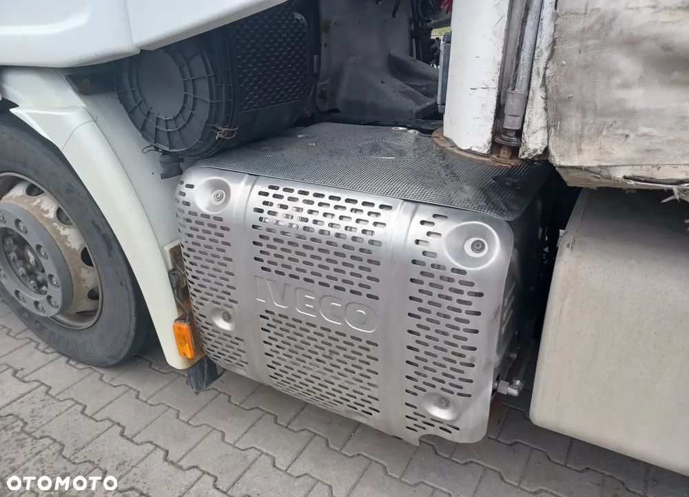 Iveco STRALIS - 35