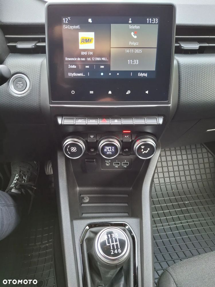 Renault Clio 1.0 TCe Intens - 30