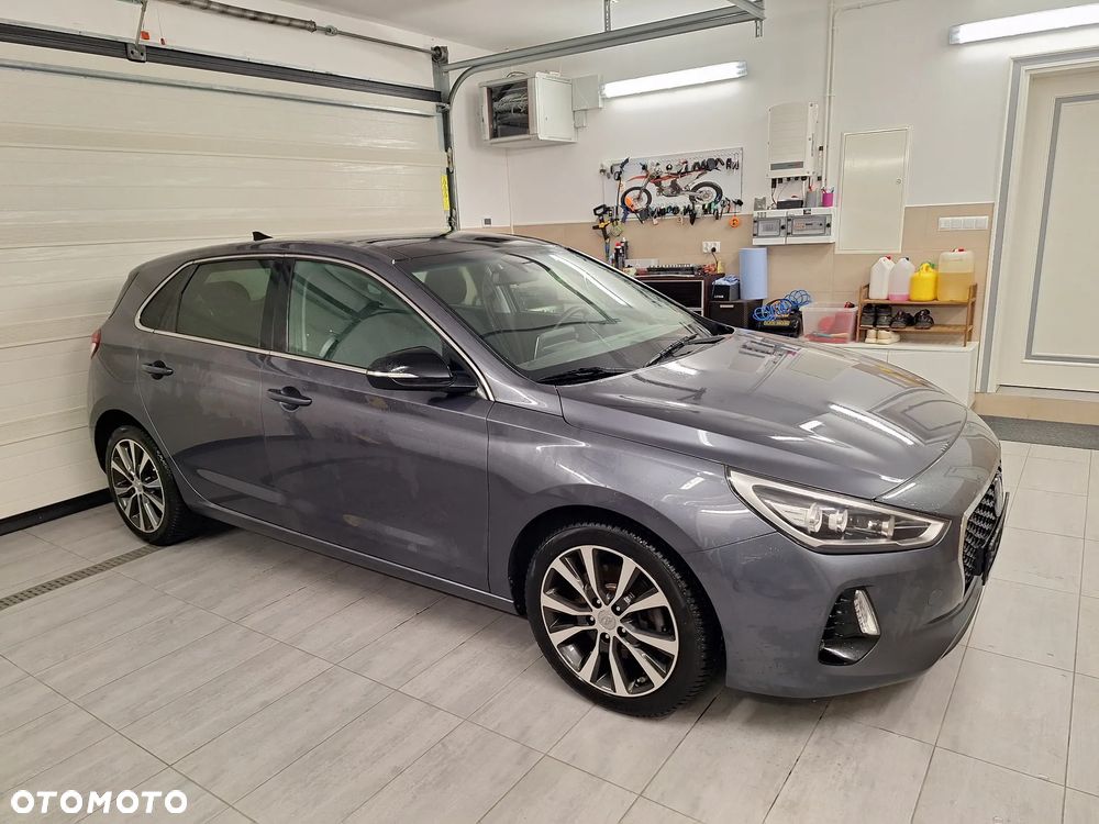 Hyundai i30 1.4 T-GDI Premium - 5