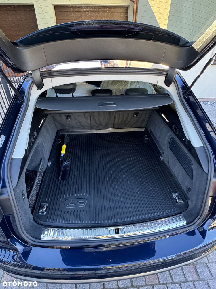 Audi A6 Allroad 55 TDI mHEV Quattro Tiptronic - 16