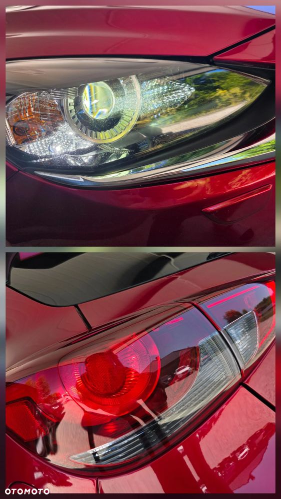 Mazda 2 SKYACTIV-G 90 Homura - 11