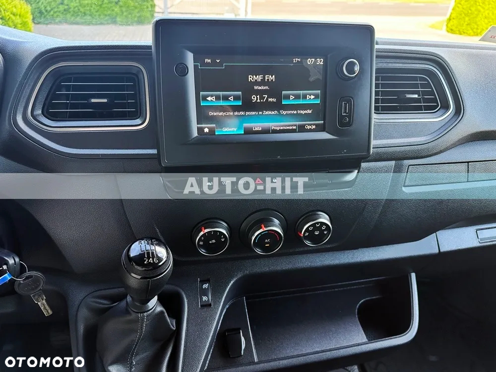 Renault Master - 8