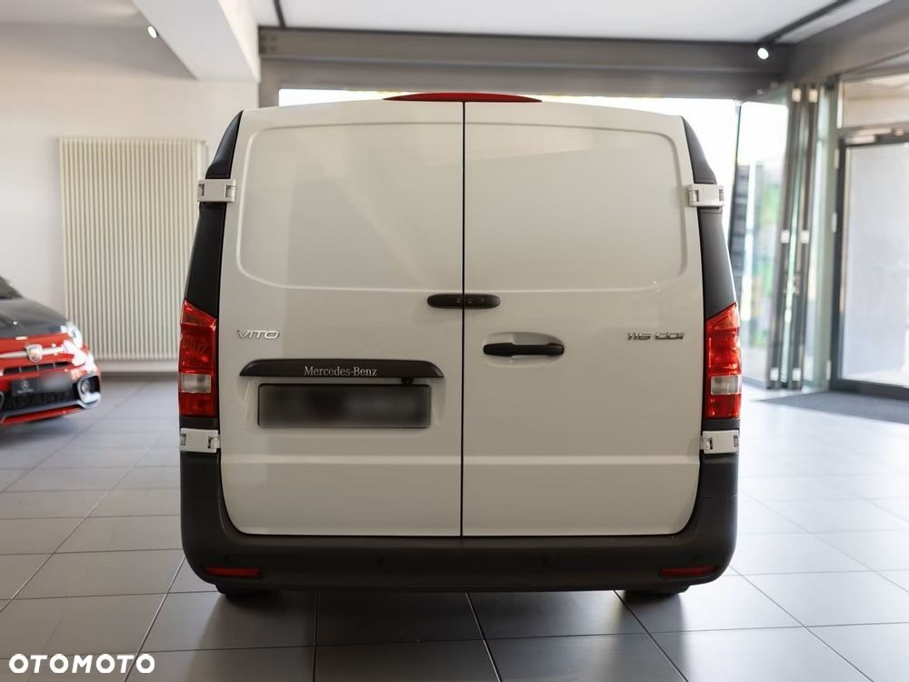 Mercedes-Benz Vito - 7