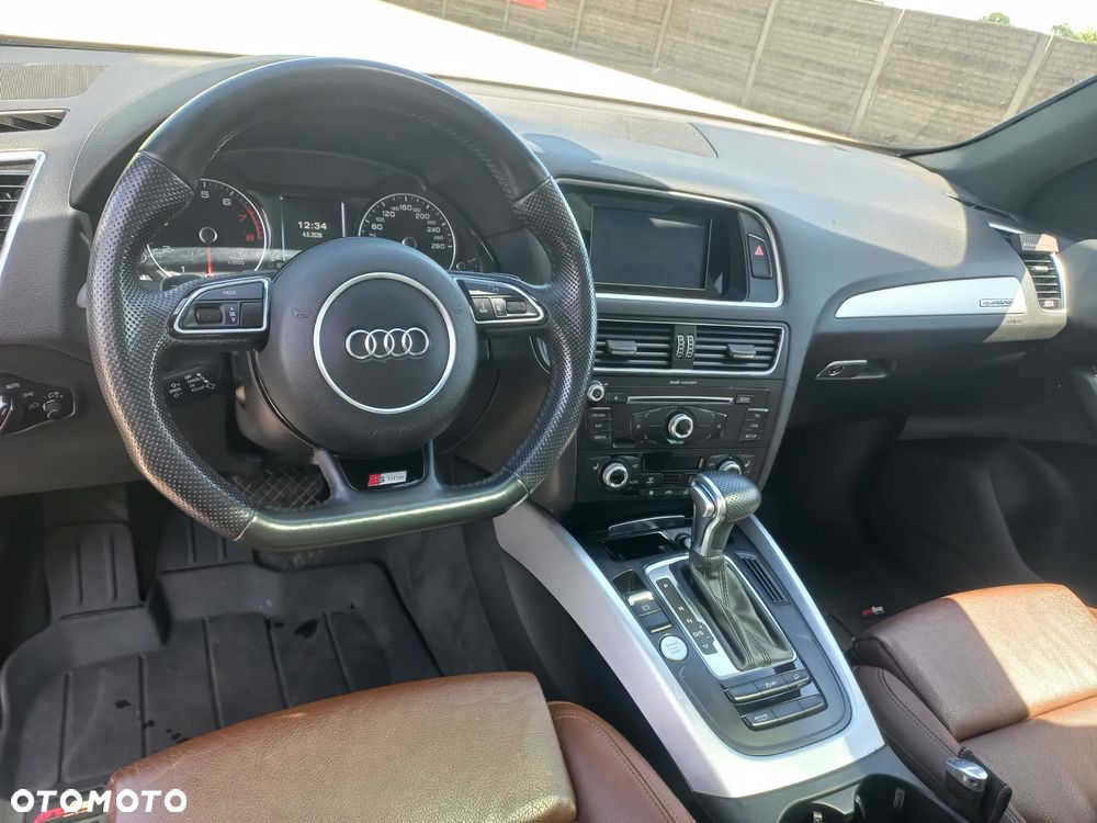 Audi Q5 - 11