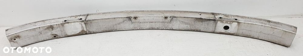 BELKA ZDERZAKA PRZEDNIA PRZÓD MERCEDES ML W164 A1646261455 - 3