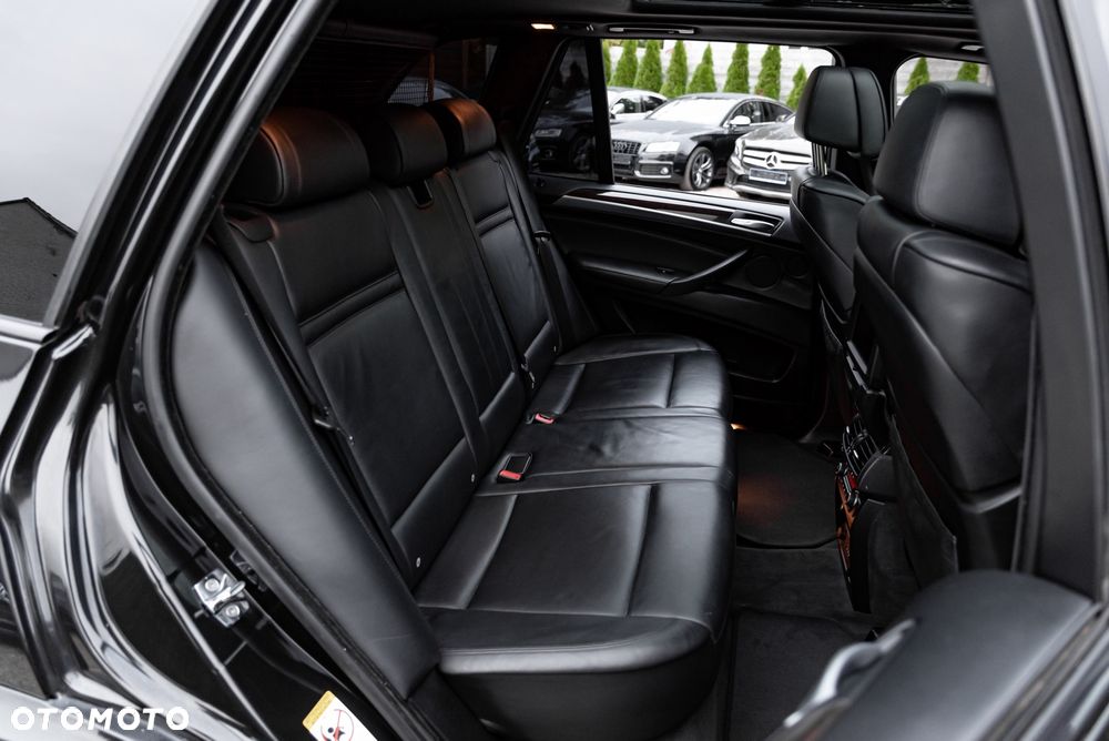 BMW X5 xDrive35d - 21