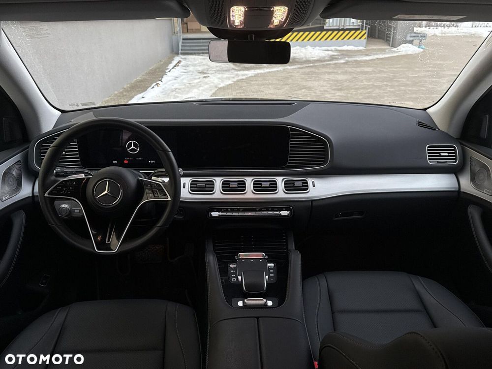 Mercedes-Benz GLE - 16