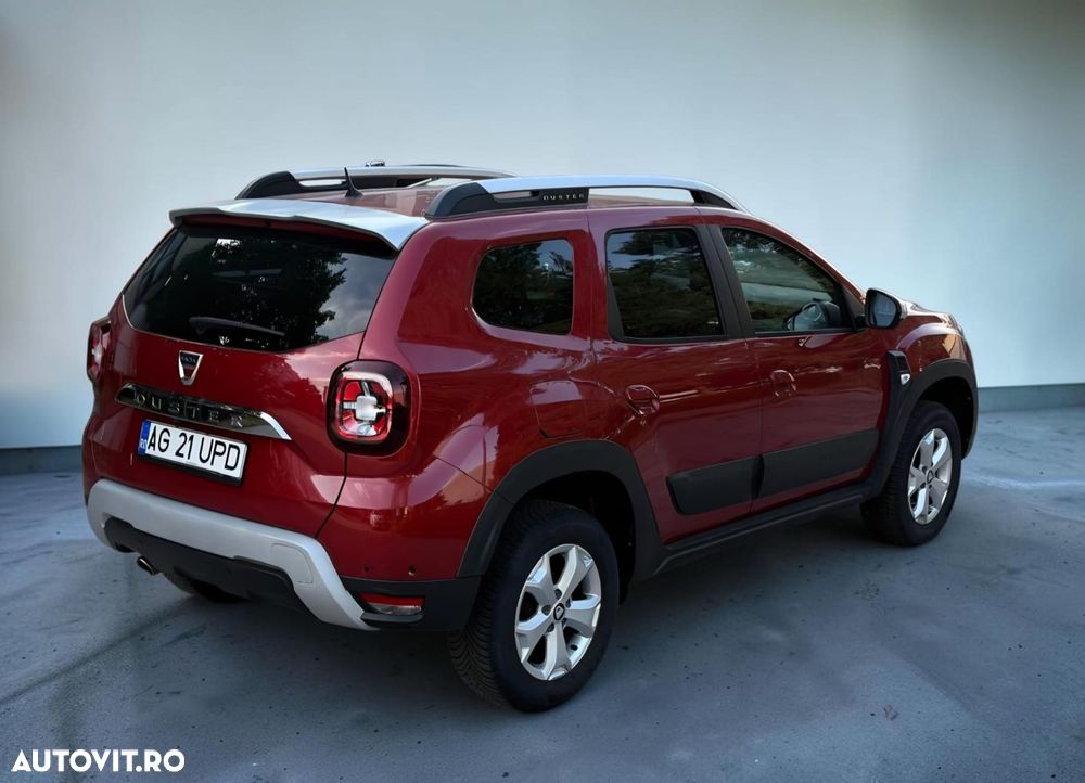 Dacia Duster - 8