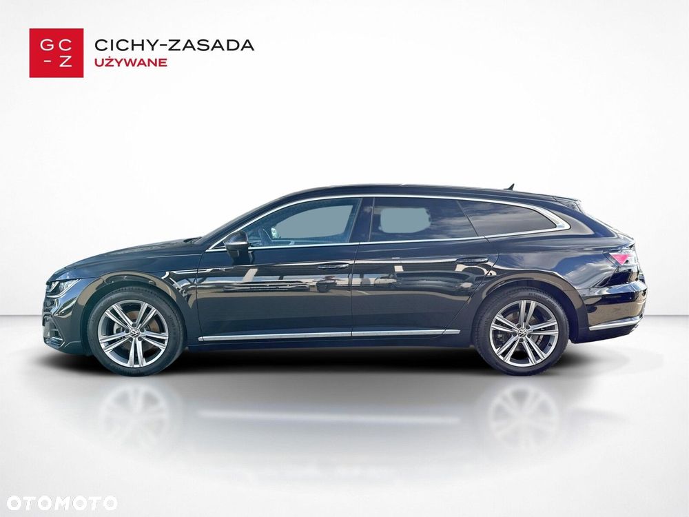 Volkswagen Arteon Shooting Brake 2.0 TDI R-Line DSG - 8