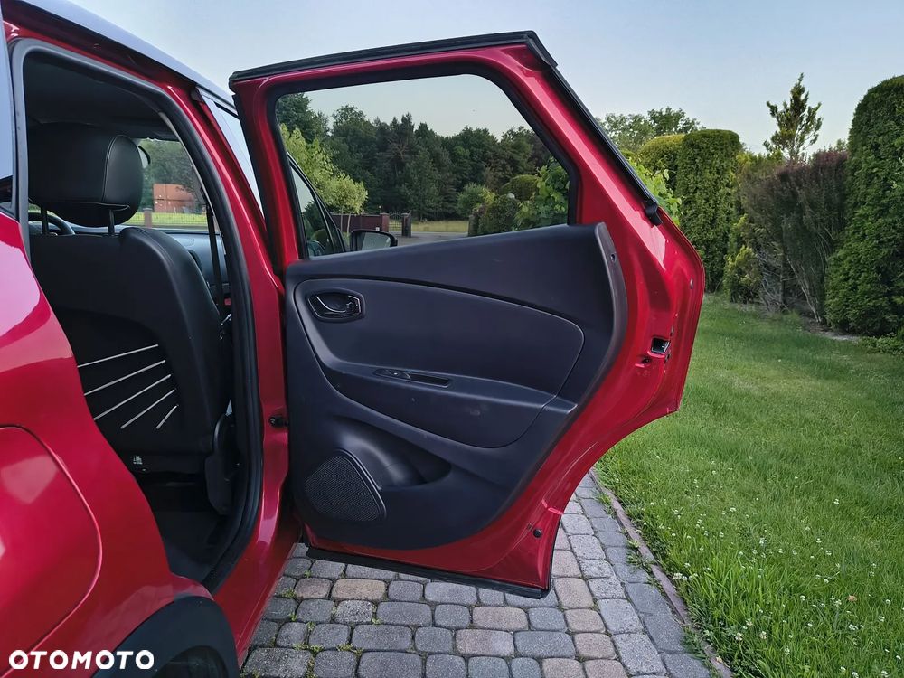 Renault Captur 1.5 dCi Intens - 15
