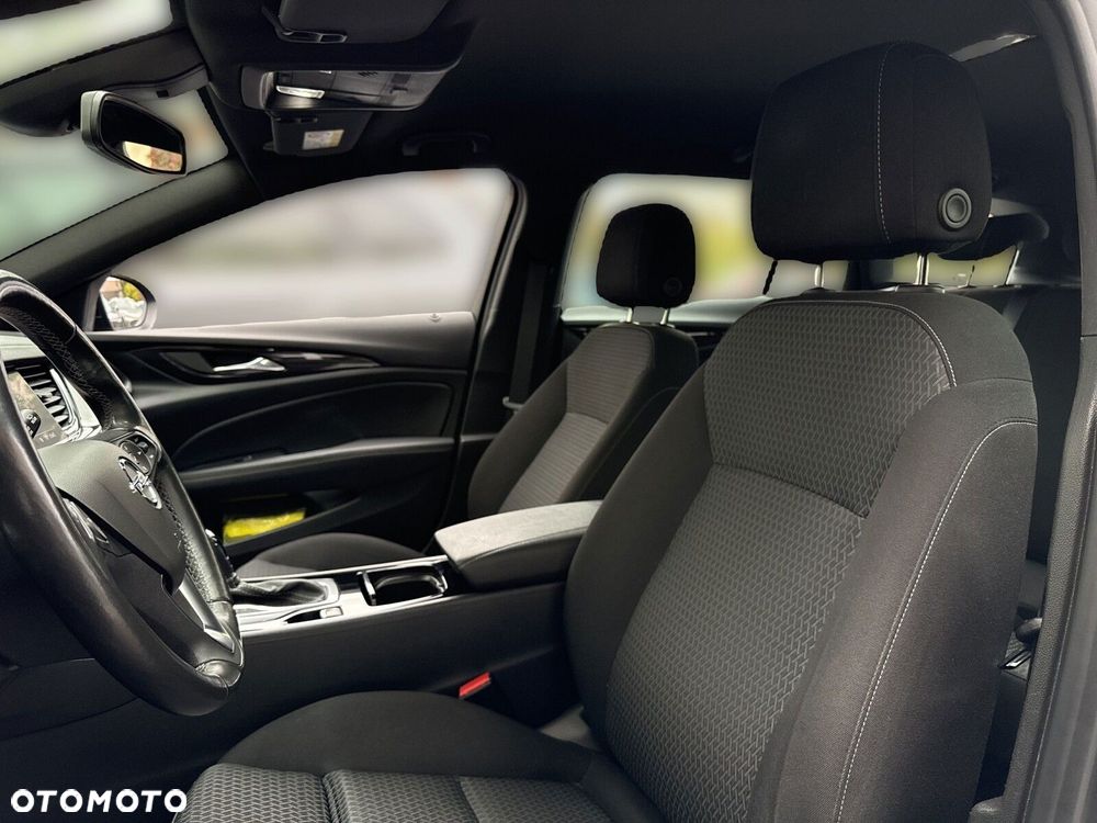 Opel Insignia 2.0 CDTI Business Elegance S&S - 12