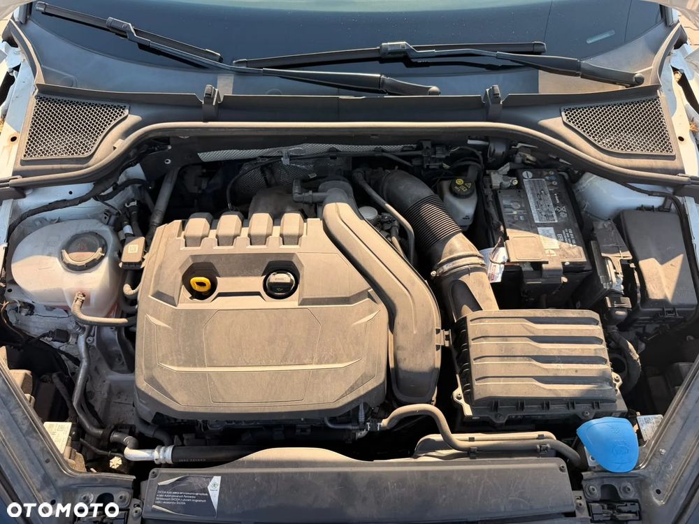 Skoda Octavia 1.5 TSI GPF ACT Ambition - 20