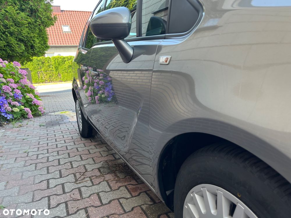 Opel Meriva 1.4 Edition - 7