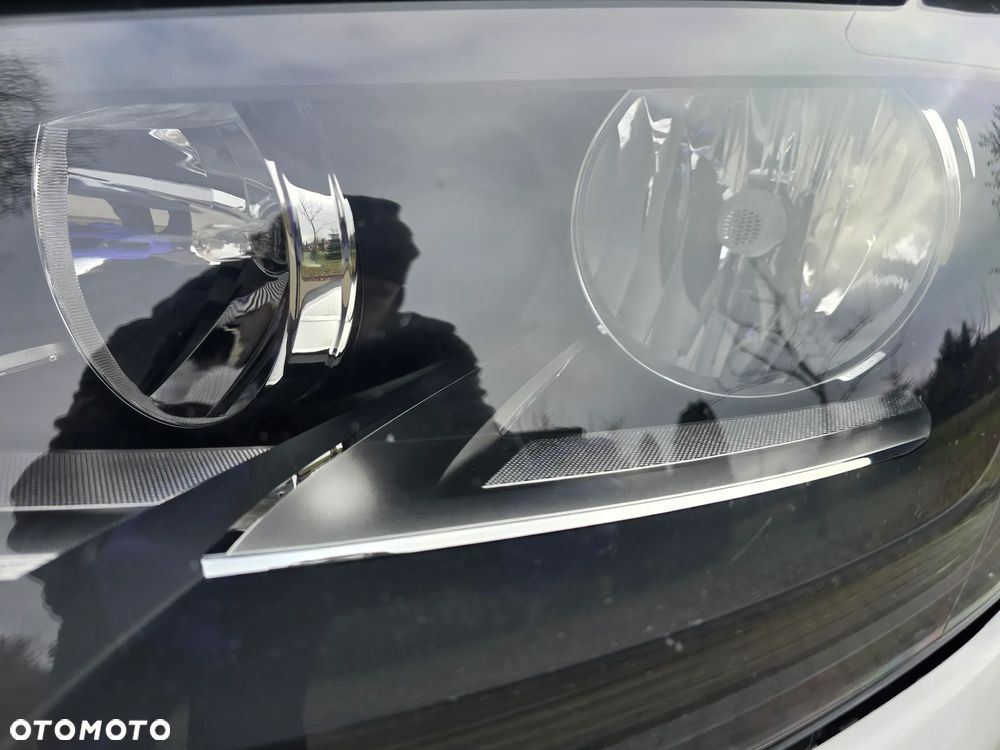 Seat Alhambra 2.0 TDI DPF Ecomotive - 18