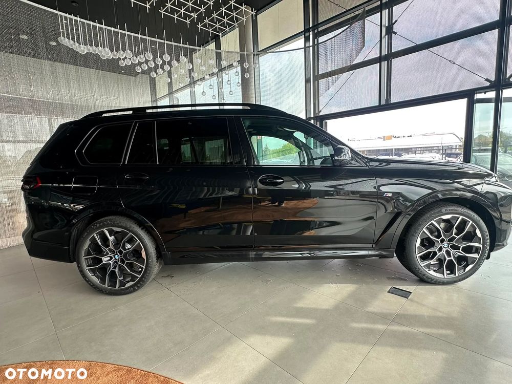 BMW X7 xDrive40i mHEV M Sport Edition sport - 8