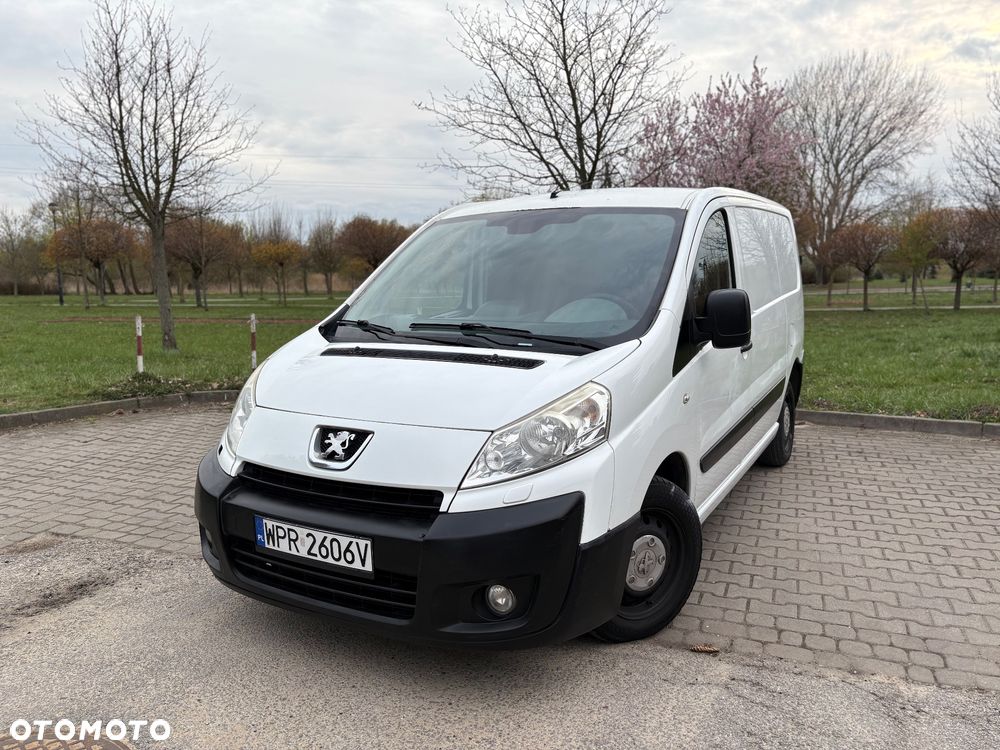 Peugeot Expert Tepee L2 Premium - 1